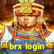 brx login